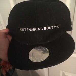 Beyoncé Formation Tour SnapBack Hat